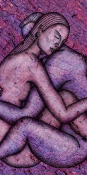 Navigating Dating in the Nude
